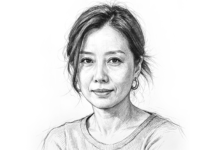 Stephine 母亲