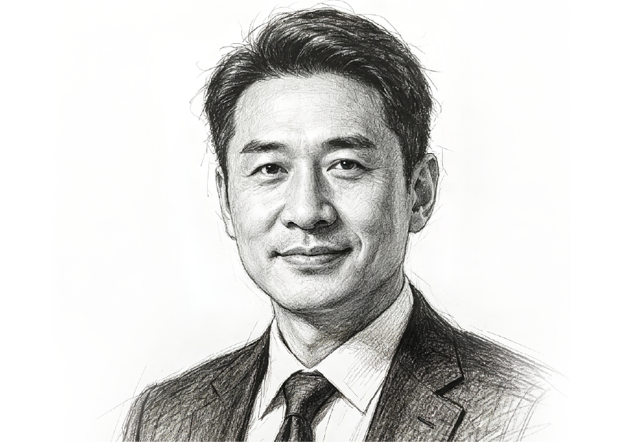 David 父亲